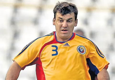 Daniel Prodan intră «la rupere» contra duşmanului: «Burleanu este un frustrat!»