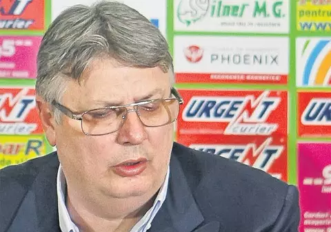 BOMBĂ în FOTBAL! LPF NU ARE ŞEF! Gino Iorgulescu NU a fost VALIDAT!