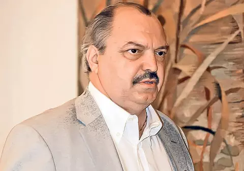 Victor Socaciu, numit în funcţia consul al României la Montreal?