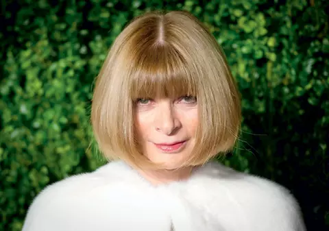 Afla 10 lucruri inedite despre Anna Wintour