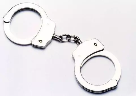 Adrian Duicu, preşedintele Consiliului Judeţean Mehedinţi, arestat pentru 30 de zile 