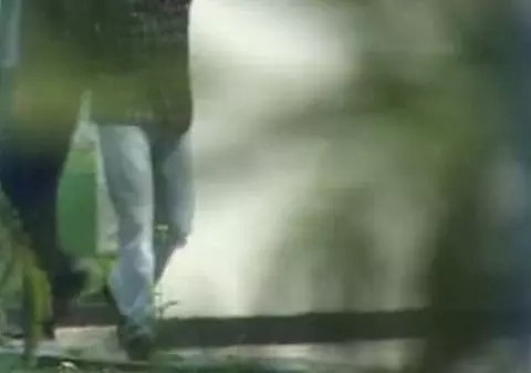 PRIMELE IMAGINI cu Gigi Becali la Academia lui Hagi. Vezi ce POST a primit | VIDEO