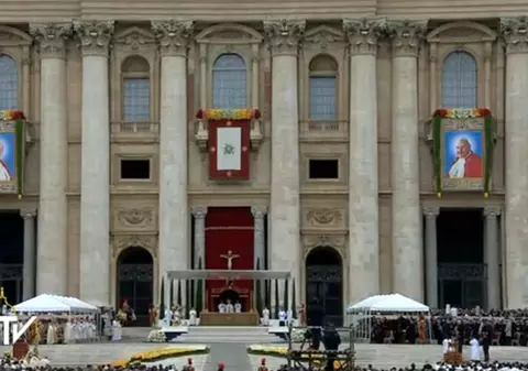 Doi SFINŢI care AU VIZITAT ROMÂNIA şi ne-au ÎNTINS O MÂNĂ DE AJUTOR