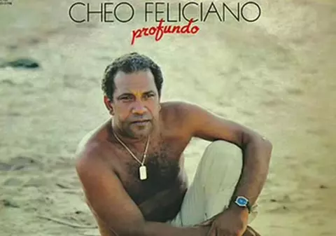 Legendarul cântăreţ de salsa Jose Cheo Feliciano a murit într-un accident de maşină