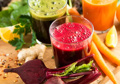 Semne că ai nevoie de detoxifierea de primăvară
