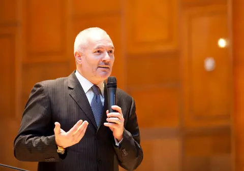 Fostul consilier al lui Băse, liber la europarlamentare din partea judecătorilor de la Curtea de Apel