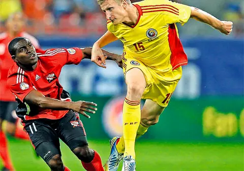 Romanticul Goe! FOTO ÎN ARTICOL