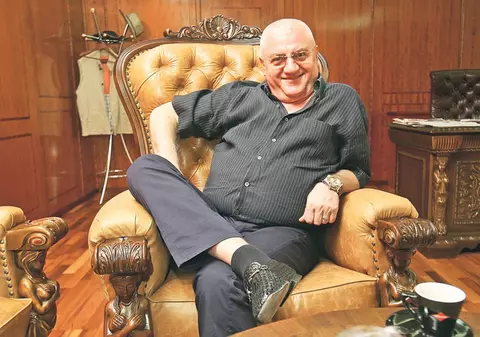 De ce este cercetat Mitică Dragomir în libertate. Vezi motivarea deciziei Tribunalului Bucureşti!