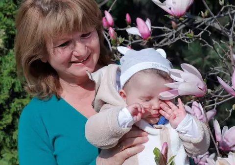 Doi oameni foarte dragi lui Băsescu în ipostaze inedite! Vezi despre cine este vorba!