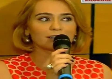 Pe ce crezi CĂ NU A PUS GURA NICIODATĂ ANDREEA ESCA?