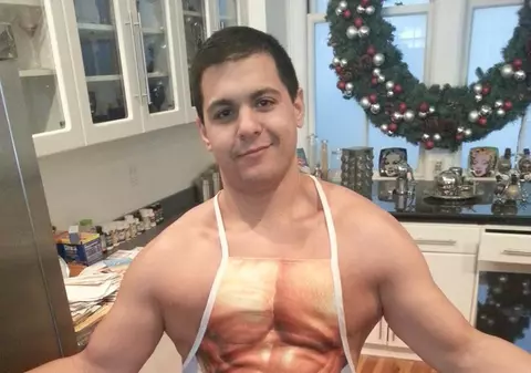 INCREDIBILA TRANSFORMARE a OBEZULUI care era să-şi OMOARE IUBITA! A SLĂBIT de nu-l mai RECUNOŞTI