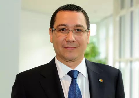 VESTE MARE pentru români! Anunţul a fost făcut de Victor Ponta