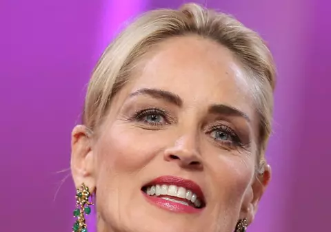 Probleme de SĂNĂTATE pentru SHARON STONE! A ajuns LA SPITAL în SAO PAOLO!
