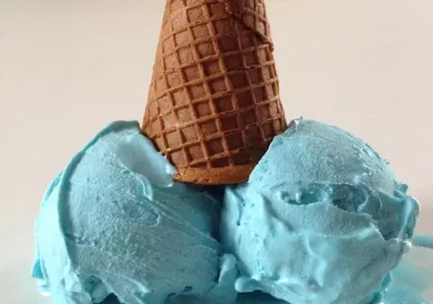 Poţi să uiţi de pastila albastră! A apărut îngheţata cu Viagra  