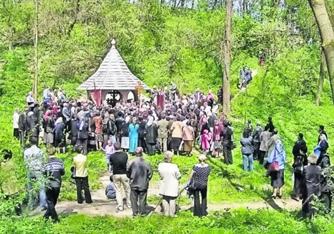 IZVORUL TĂMĂDUIRII | CE NU AI VOIE SĂ FACI astăzi