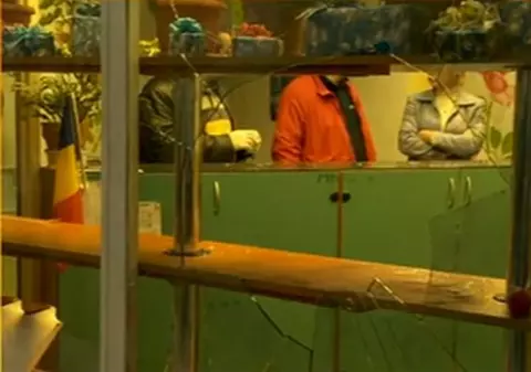 PROSTIE sau REA INTENŢIE? Iată CUM A FOST JEFUITĂ o casă de amanet din Constanţa