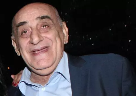 "AM ÎNCHIRIAT vila UNORA CARE AU FĂCUT ÎNTÂI MASAJ EROTIC". Cum explică Viorel Lis DECLARAŢIA FĂCUTĂ ÎN 2011