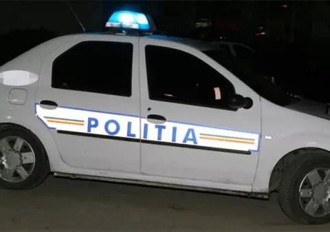 Peste 10.000 de poliţişti au patrulat pe stradă de Florii!