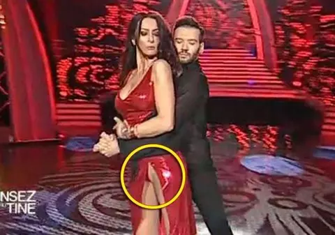 RĂDULEASCA concurează la o emisiune de DANS de la PRO TV! Oare VOM VEDEA DIN NOU ASTA? Toţi ochii vor fi pe ea!