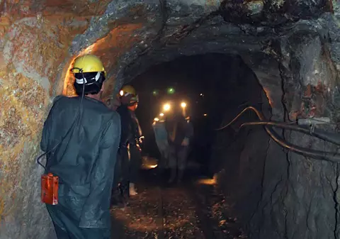 UPDATE | Minerii de la Mina Lonea au renunţat la protest