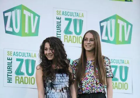 Nicole Cherry nu concertează de Paște