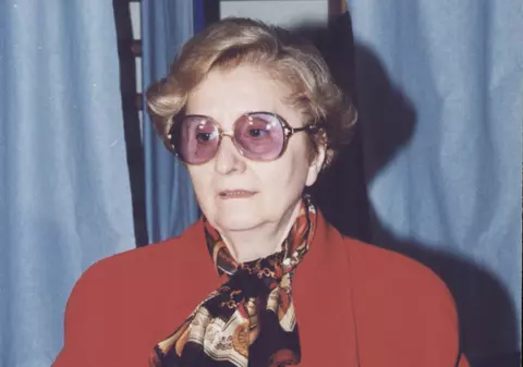NINA ILIESCU, veste de ultimă oră despre STAREA DE SĂNĂTATE