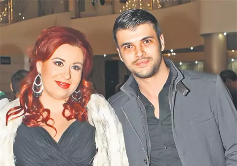 Oana Roman face nuntă ca să facă bani! EXCLUSIV