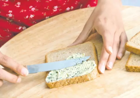 3 reţete de paste tartinabile