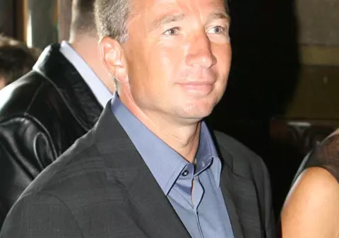 Dan Petrescu, pe lista celor de la Southampton