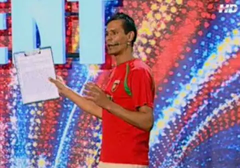 ÎNCERCAREA MOARTE N-ARE! După ce a fost RESPINS de două ori, A REUŞIT SĂ CONVINGĂ JURIUL