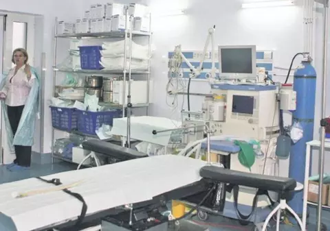 UN NOU SCANDAL la Spitalul de Arşi! DECLARAŢIA INCREDIBILĂ a unei paciente