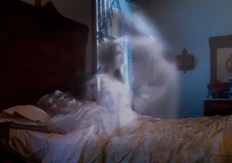 Ce poți învăța de la spiritele celor plecați dintre noi