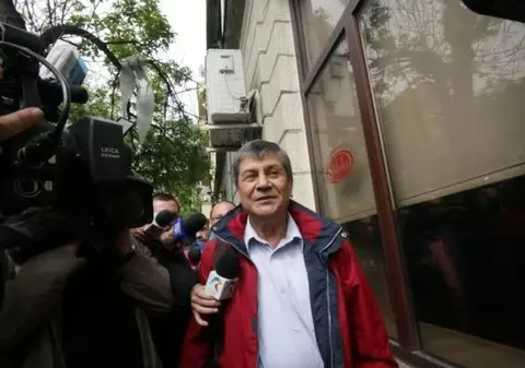 INTERVENŢIA lui Dan Voiculescu în cazul JUDECĂTORULUI suspectat că ar fi luat MITĂ