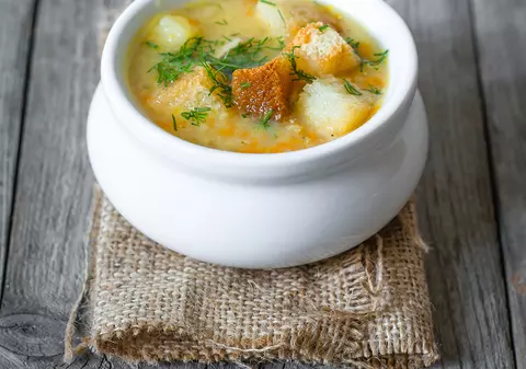 Dietă: 3 supe delicioase, cu efect garantat