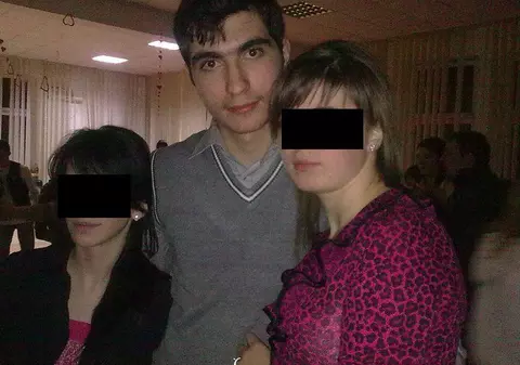 Un tânăr de 20 de ani s-a sinucis înghiţind OTRAVĂ