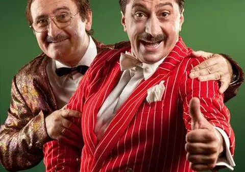 Romică Ţociu şi Cornel Palade, la un pas să fie linşaţi! Vezi ce s-a întâmplat!