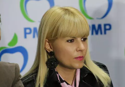 Elena Udrea, PLÂNGERE PENALĂ împotriva lui Victor Ponta!