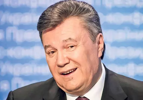 Kremlinul confirmă: Viktor Ianukovici se află sub protecţia Rusiei