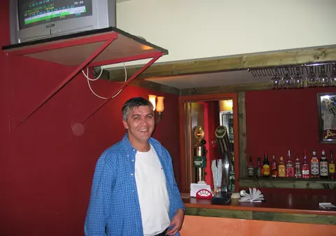 Fostul internațional Iulian Chiriță, arestat în Spania pentru ilegalități cu carduri. Familia neagă! ^Ultimul interviu, dat pentru SportNews!