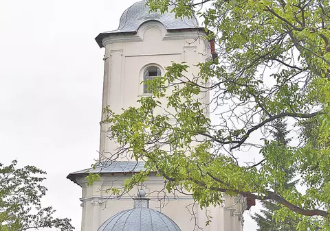 Biserică reclamată la Protecţia Consumatorilor