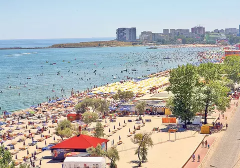 Bilanțul inspectorilor antifrauda în weekend. Amenzi de 134.000 de lei date cluburilor de pe Litoral și două suspendări de activitate