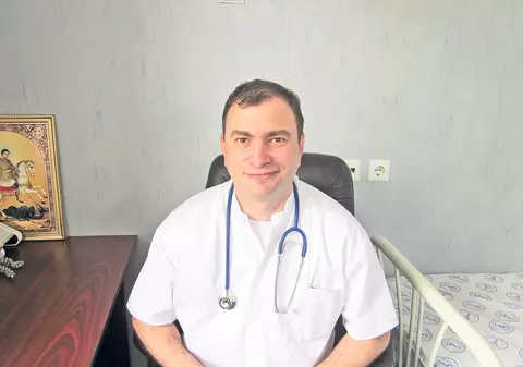 Rudele celor infectaţi, în pericol | Conf. dr. Gabriel Adrian Popescu, specialist la Institutul Naţional de Boli Infecţioase, trage un semnal de alarmă în cazul bacteriei ucigaşe
