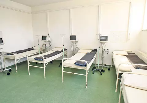 11 SPITALE, trecute ÎN SUBORDINEA Ministerului Transporturilor