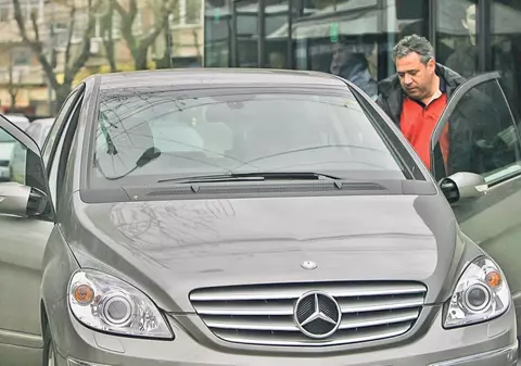 Iovan a fost la un pas să omoare un copil