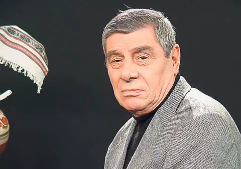 Mitică Popescu a făcut dezvăluiri tulburătoare despre actriţa Margareta Pogonat