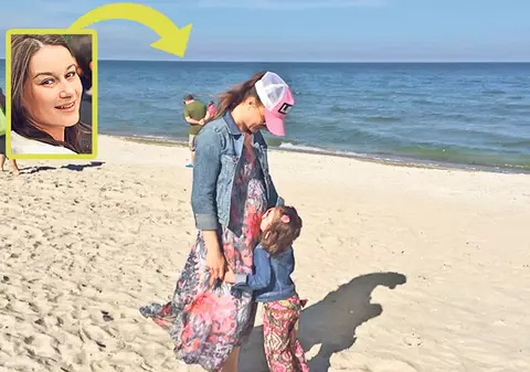 Mircea Sandu nu pare încântat că fiica lui e din nou gravidă: «Este majoră, face ce vrea!»