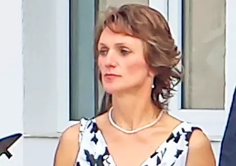 Fosta gimnastă Emilia Eberle a visat că o bate Béla Károly