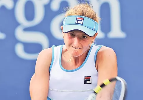 Irina Begu, eliminată! Tenismena română a pierdut în semifinale la Oeiras