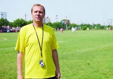 Paul Răducan: ”Gică Popescu trece prin cele mai grele zile”