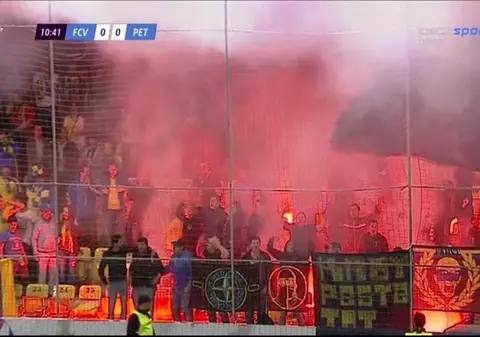Acuze dure: ”Dacă fotbal nu jucaţi, în Ploieşti nu mai intraţi!”
